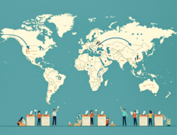 Tren pemilu dan demokrasi di negara-negara berkembang
