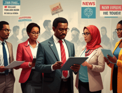 Tren politik terbaru menjelang pemilihan umum di berbagai negara