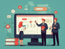 Upaya pemerintah dalam meningkatkan kualitas pelayanan publik