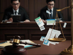 Analisis Hukum terhadap Pelaku Penipuan Modus Penggalangan Dana