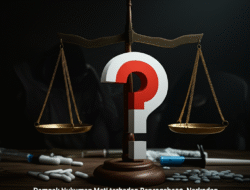 Dampak Hukuman Mati terhadap Pencegahan Kejahatan Narkoba