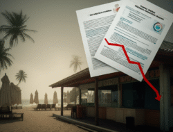 Dampak Pandemi terhadap Kebijakan Pariwisata Nasional