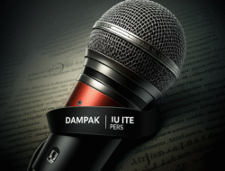 Dampak UU ITE terhadap Kebebasan Pers