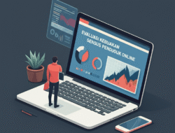 Evaluasi Kebijakan Sensus Penduduk Online