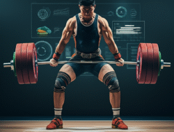 Evaluasi Program Nutrisi untuk Atlet Angkat Besi di Tingkat Nasional