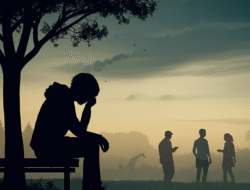 Isu kesehatan mental di tengah pandemi dan upaya pemulihan