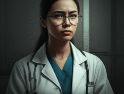 Kasus Kekerasan terhadap Tenaga Medis