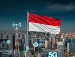 Kebijakan Pemerintah dalam Pengembangan 5G di Indonesia
