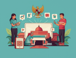 Kebijakan Pemerintah tentang Literasi Media bagi Masyarakat