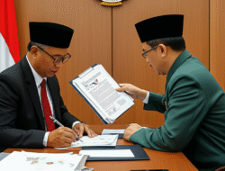 Kebijakan Pemerintah tentang Pengembangan MICE Tourism