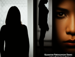 Kejahatan Perdagangan Orang untuk Eksploitasi Seksual