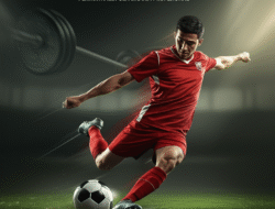 Pengaruh Latihan Kekuatan terhadap Performa Atlet Sepak Bola Profesional