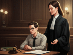 Peran Advokat dalam Membela Hak Tersangka