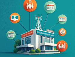 Peran Diskominfo dalam Penyebaran Informasi Publik