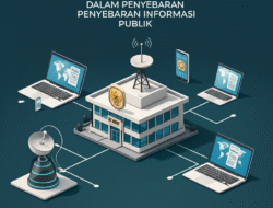Peran Diskominfo dalam Penyebaran Informasi Publik