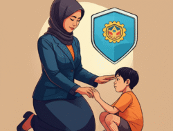 Peran KPAI dalam Perlindungan Anak Korban Kekerasan