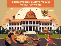 Peran Pemerintah dalam Promosi Budaya melalui Pariwisata