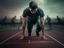 Peran Psikologi Olahraga dalam Mengatasi Rasa Cemas pada Atlet Kompetitif