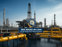 Peran SKK Migas dalam Pengelolaan Migas Nasional