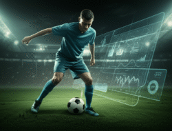 Peran Teknologi dalam Analisis Gerakan Atlet Sepak Bola Profesional