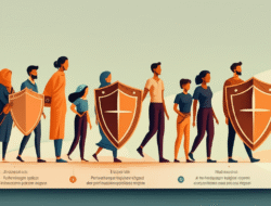 Perkembangan kebijakan migrasi dan perlindungan pekerja migran