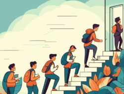 Perkembangan kebijakan pendidikan tinggi dan akses mahasiswa miskin