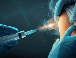 Perkembangan terbaru teknologi vaksin dan imunisasi global