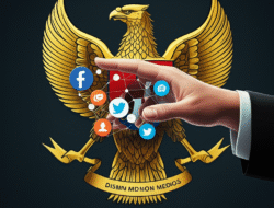 Strategi Pemerintah dalam Menangani Disinformasi di Medsos