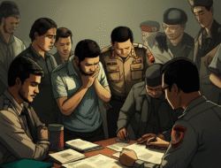 Strategi Pemerintah dalam Mengatasi Masalah Penduduk Illegal