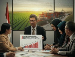 Strategi Pemerintah dalam Meningkatkan Ekspor Produk Pertanian