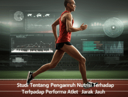 Studi Tentang Pengaruh Nutrisi Terhadap Performa Atlet Lari Jarak Jauh