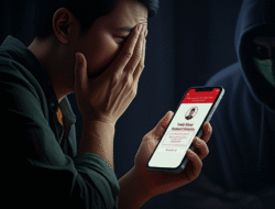 Tindak Pidana Penipuan Berkedok Bantuan Covid-19