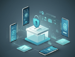 Tren pemilu digital dan keamanan teknologi pemungutan suara