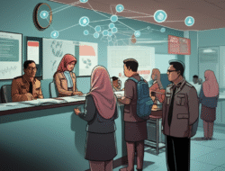 Analisis Kinerja Aparatur Sipil Negara (ASN) dalam Pelayanan Masyarakat