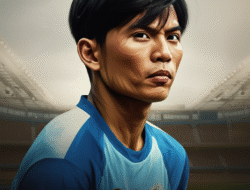 Analisis Program Latihan untuk Meningkatkan Kecepatan dan Kelincahan Atlet Sepak Takraw