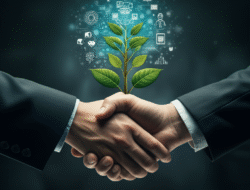 Dampak Kolaborasi Riset antara Pemerintah dan Swasta