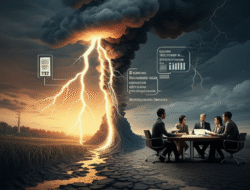 Dampak Perubahan Iklim terhadap Kebijakan Penanggulangan Bencana