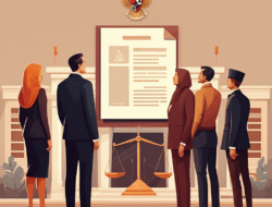 Evaluasi Sistem Meritokrasi dalam Rekrutmen Pegawai Negeri