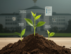 Kebijakan Pemerintah tentang Inkubasi Bisnis Startup