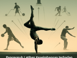 Pengaruh Latihan Keseimbangan terhadap Performa Atlet di Berbagai Cabang Olahraga