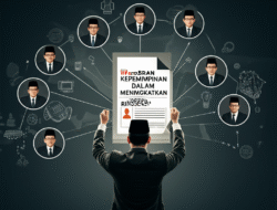 Peran Kepemimpinan dalam Meningkatkan Kinerja Birokrasi