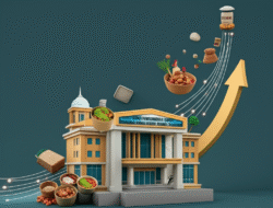 Peran Pemerintah dalam Meningkatkan Ekspor Produk UMKM