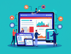 Strategi Pemerintah dalam Digitalisasi UMKM