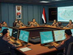 Strategi Pemerintah dalam Menghadapi Ancaman Tsunami