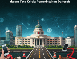 Tantangan Implementasi Smart City dalam Tata Kelola Pemerintahan Daerah
