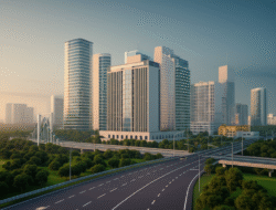 Analisis Anggaran Pendapatan dan Belanja Negara (APBN) dalam Pembangunan Infrastruktur