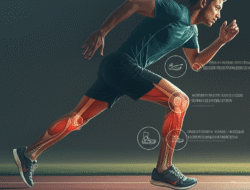 Analisis Cedera Umum yang Terjadi pada Atlet Lari dan Cara Pencegahannya