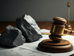 Analisis Yuridis Kebijakan Larangan Ekspor Bahan Mentah