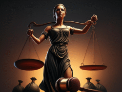 Efektivitas Penegakan Hukum terhadap Korupsi di Indonesia