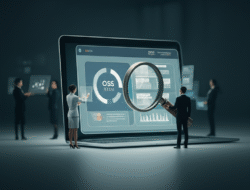 Evaluasi Sistem Perizinan Berusaha melalui Online Single Submission (OSS)